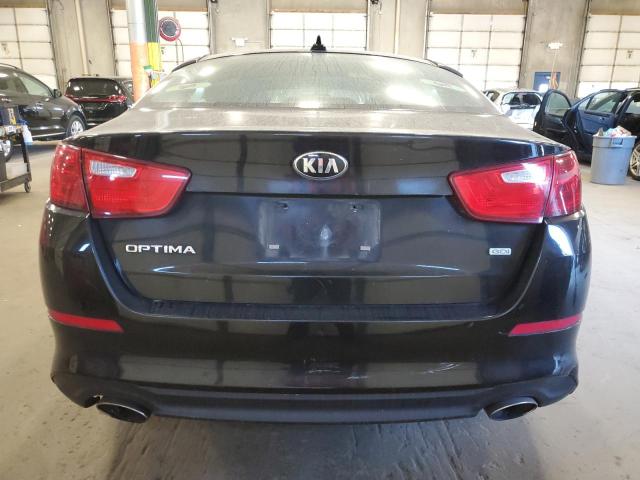 Photo 5 VIN: 5XXGM4A77FG403566 - KIA OPTIMA LX 