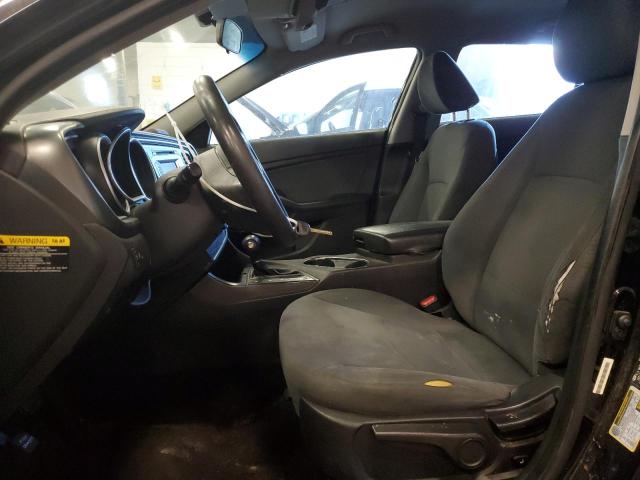 Photo 6 VIN: 5XXGM4A77FG403566 - KIA OPTIMA LX 