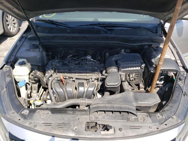 Photo 6 VIN: 5XXGM4A77FG404572 - KIA OPTIMA 