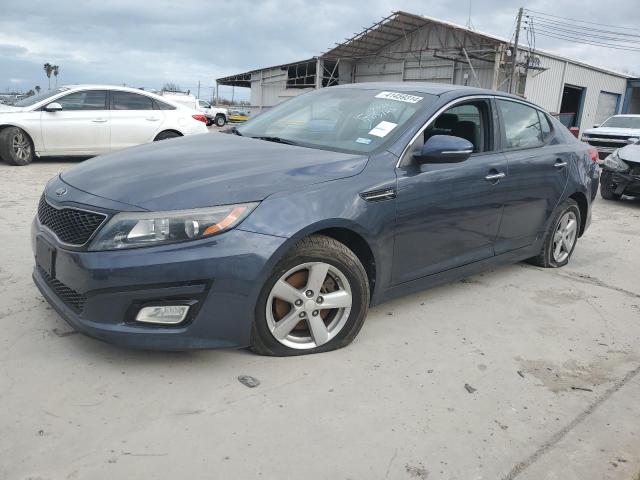 Photo 0 VIN: 5XXGM4A77FG406726 - KIA OPTIMA 