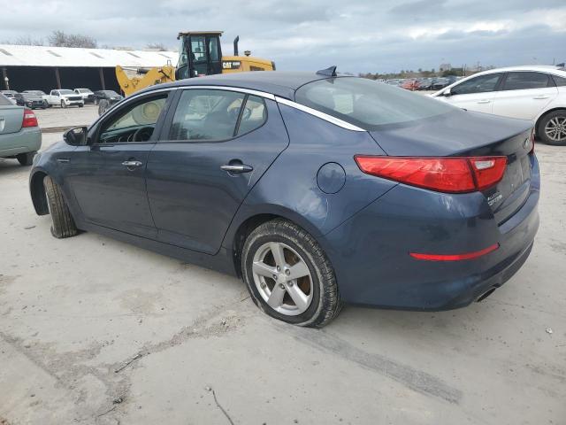 Photo 1 VIN: 5XXGM4A77FG406726 - KIA OPTIMA 