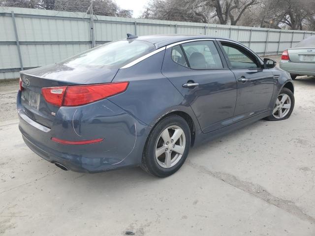 Photo 2 VIN: 5XXGM4A77FG406726 - KIA OPTIMA 