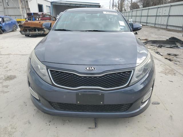 Photo 4 VIN: 5XXGM4A77FG406726 - KIA OPTIMA 