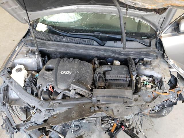 Photo 6 VIN: 5XXGM4A77FG422585 - KIA OPTIMA LX 