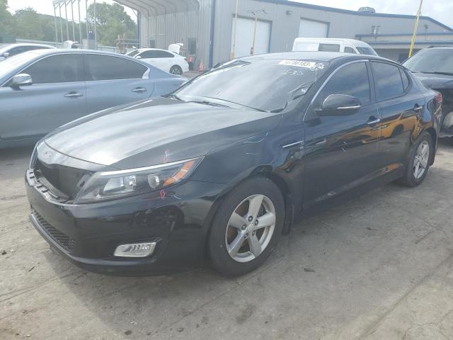 Photo 0 VIN: 5XXGM4A77FG423381 - KIA OPTIMA LX 