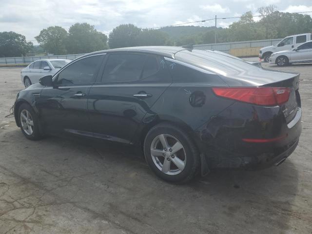 Photo 1 VIN: 5XXGM4A77FG423381 - KIA OPTIMA LX 