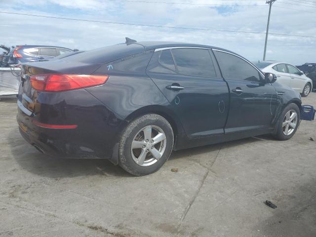 Photo 2 VIN: 5XXGM4A77FG423381 - KIA OPTIMA LX 