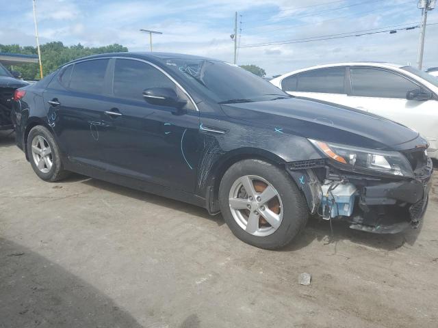 Photo 3 VIN: 5XXGM4A77FG423381 - KIA OPTIMA LX 