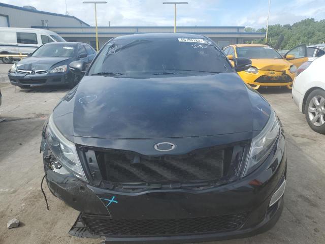 Photo 4 VIN: 5XXGM4A77FG423381 - KIA OPTIMA LX 