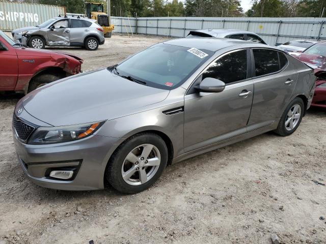 Photo 0 VIN: 5XXGM4A77FG423770 - KIA OPTIMA 