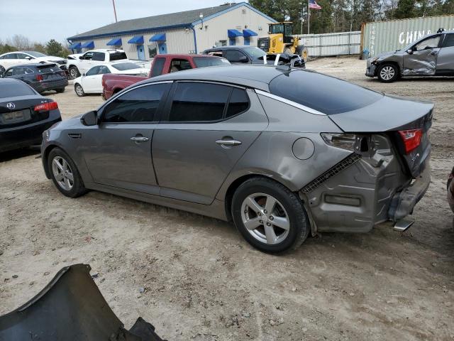 Photo 1 VIN: 5XXGM4A77FG423770 - KIA OPTIMA 