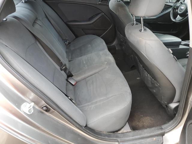 Photo 9 VIN: 5XXGM4A77FG423770 - KIA OPTIMA 