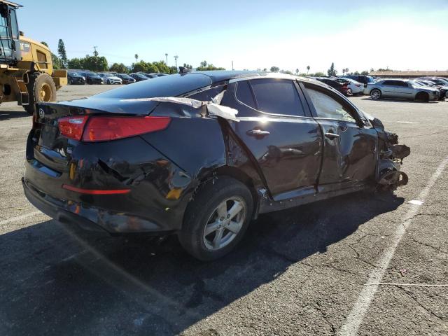 Photo 2 VIN: 5XXGM4A77FG431366 - KIA OPTIMA LX 