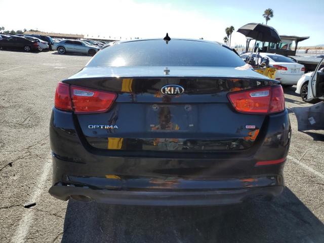 Photo 5 VIN: 5XXGM4A77FG431366 - KIA OPTIMA LX 