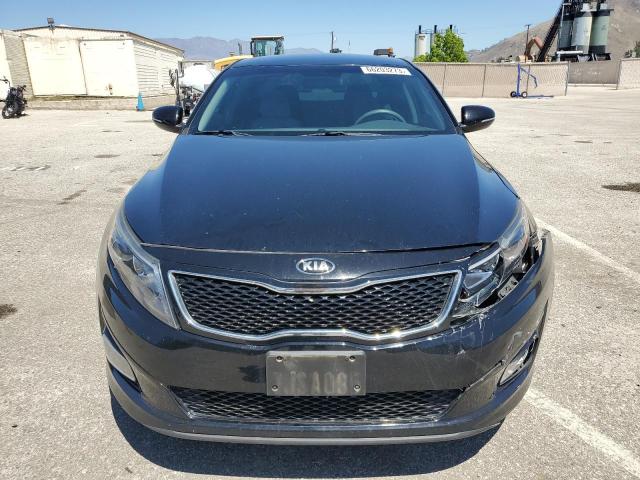 Photo 4 VIN: 5XXGM4A77FG431402 - KIA OPTIMA LX 