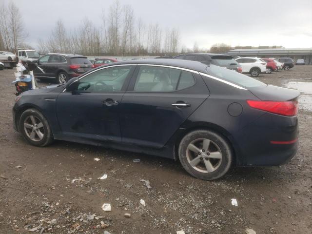 Photo 1 VIN: 5XXGM4A77FG431478 - KIA OPTIMA 