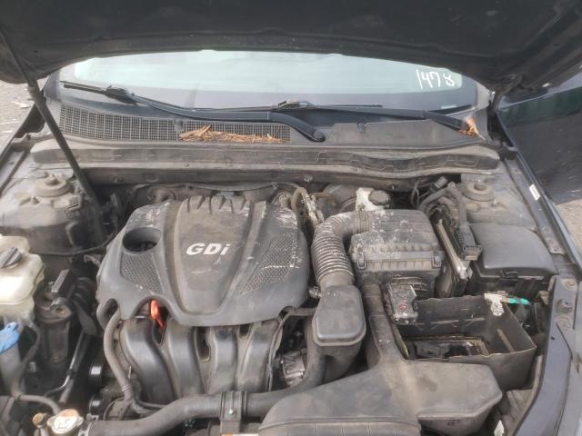 Photo 10 VIN: 5XXGM4A77FG431478 - KIA OPTIMA 