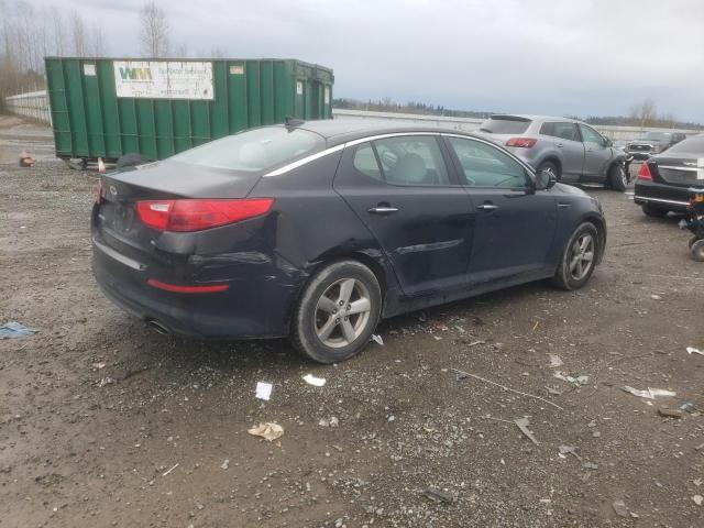 Photo 2 VIN: 5XXGM4A77FG431478 - KIA OPTIMA 