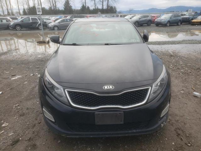 Photo 4 VIN: 5XXGM4A77FG431478 - KIA OPTIMA 