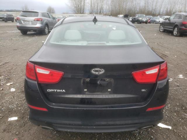 Photo 5 VIN: 5XXGM4A77FG431478 - KIA OPTIMA 