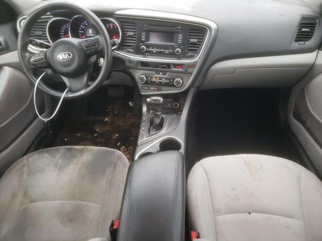 Photo 7 VIN: 5XXGM4A77FG431478 - KIA OPTIMA 