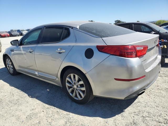 Photo 1 VIN: 5XXGM4A77FG435286 - KIA OPTIMA LX 