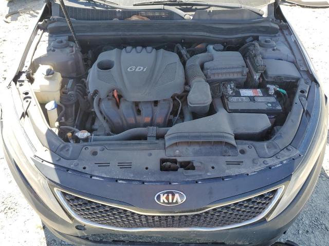 Photo 10 VIN: 5XXGM4A77FG435286 - KIA OPTIMA LX 