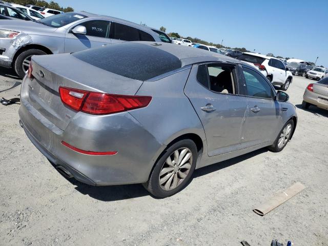 Photo 2 VIN: 5XXGM4A77FG435286 - KIA OPTIMA LX 