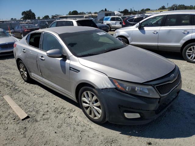 Photo 3 VIN: 5XXGM4A77FG435286 - KIA OPTIMA LX 