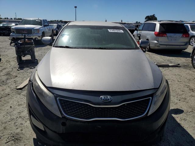 Photo 4 VIN: 5XXGM4A77FG435286 - KIA OPTIMA LX 