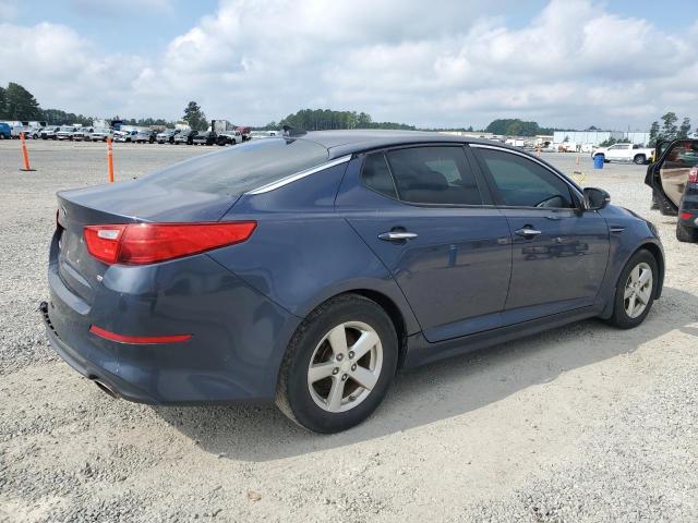 Photo 2 VIN: 5XXGM4A77FG438642 - KIA OPTIMA LX 