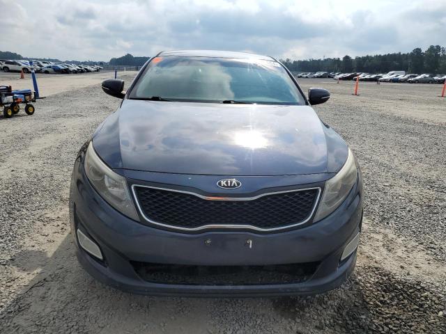 Photo 4 VIN: 5XXGM4A77FG438642 - KIA OPTIMA LX 