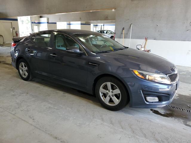 Photo 3 VIN: 5XXGM4A77FG438690 - KIA OPTIMA LX 