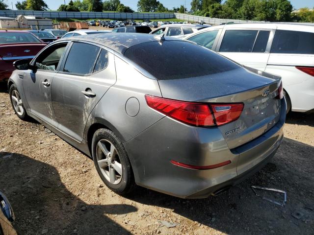 Photo 1 VIN: 5XXGM4A77FG441928 - KIA OPTIMA 