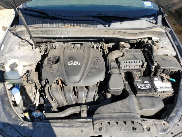 Photo 10 VIN: 5XXGM4A77FG441928 - KIA OPTIMA 