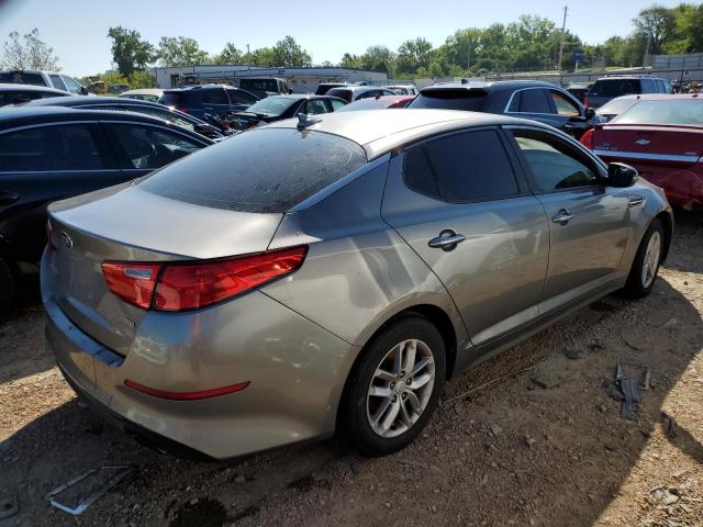 Photo 2 VIN: 5XXGM4A77FG441928 - KIA OPTIMA 