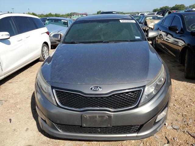 Photo 4 VIN: 5XXGM4A77FG441928 - KIA OPTIMA 