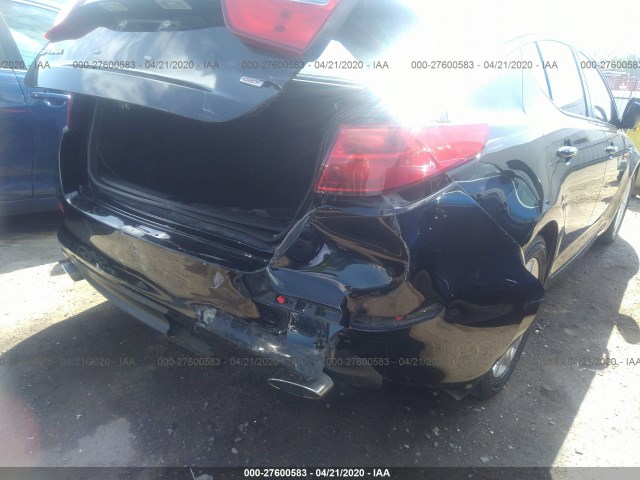 Photo 5 VIN: 5XXGM4A77FG443937 - KIA OPTIMA 