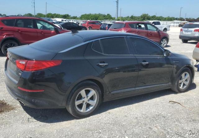 Photo 2 VIN: 5XXGM4A77FG445932 - KIA OPTIMA LX 