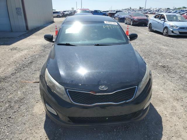 Photo 4 VIN: 5XXGM4A77FG445932 - KIA OPTIMA LX 