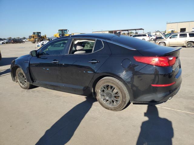 Photo 1 VIN: 5XXGM4A77FG448054 - KIA OPTIMA 