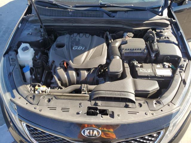 Photo 10 VIN: 5XXGM4A77FG448054 - KIA OPTIMA 