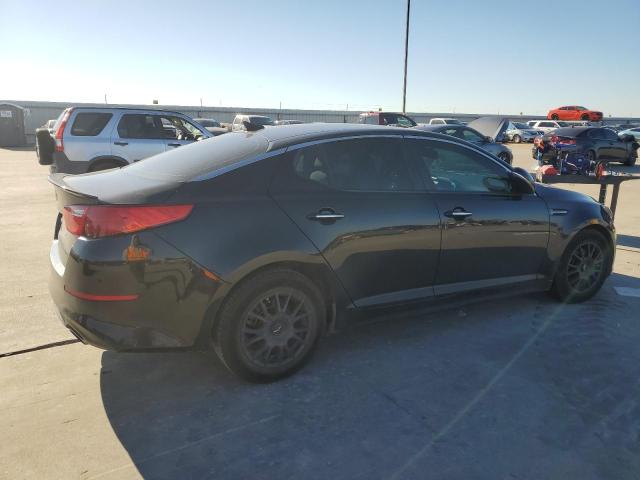 Photo 2 VIN: 5XXGM4A77FG448054 - KIA OPTIMA 