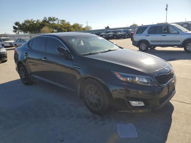 Photo 3 VIN: 5XXGM4A77FG448054 - KIA OPTIMA 