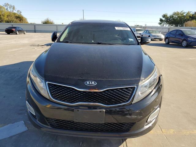 Photo 4 VIN: 5XXGM4A77FG448054 - KIA OPTIMA 