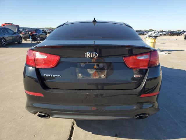 Photo 5 VIN: 5XXGM4A77FG448054 - KIA OPTIMA 