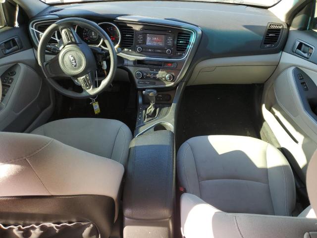 Photo 7 VIN: 5XXGM4A77FG448054 - KIA OPTIMA 