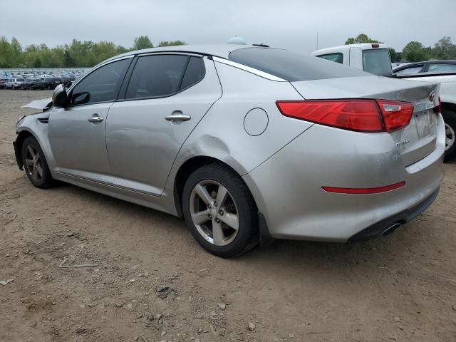 Photo 1 VIN: 5XXGM4A77FG448877 - KIA OPTIMA 