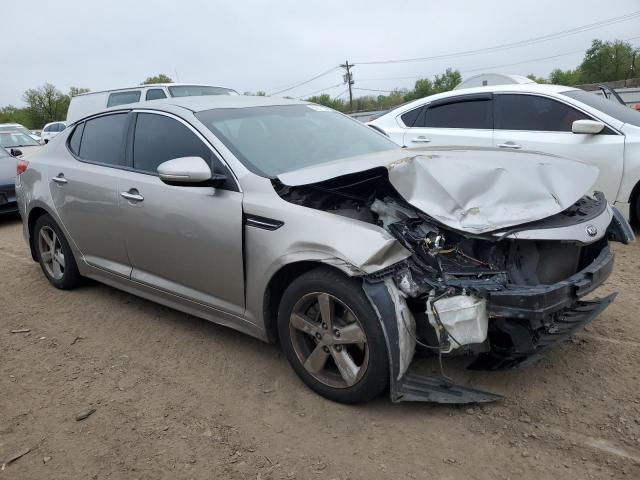 Photo 3 VIN: 5XXGM4A77FG448877 - KIA OPTIMA 