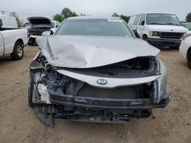 Photo 4 VIN: 5XXGM4A77FG448877 - KIA OPTIMA 